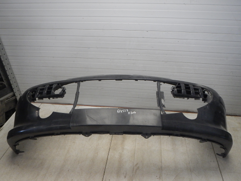 Фотография Бампер передний, Peugeot (Пежо)-307 (01-07)