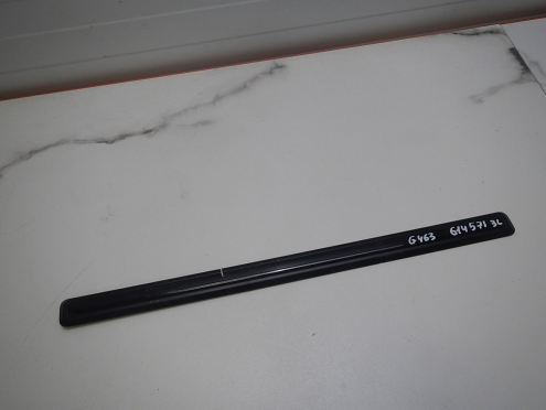 Фотография Молдинг двери задней левой, Mercedes-Benz (Мерседес)-MERCEDES (W463) G-KLASSE (00-)