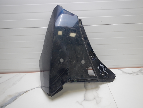 Фотография Бампер задний, Toyota (Тойота)-ROOMY (16-)