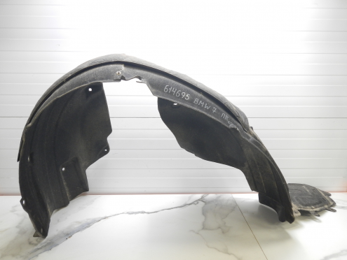 Фотография Локер передний правый, Aito (Айто)-M7 (22-)