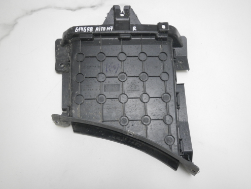 Фотография Воздуховод радиатора правый, Aito (Айто)-M7 (22-)