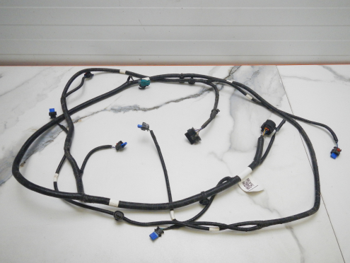 Фотография Проводка (коса), Aito (Айто)-M7 (22-)