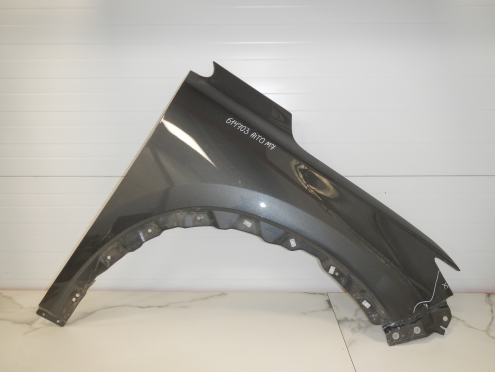 Фотография Крыло переднее правое, Aito (Айто)-M7 (22-)