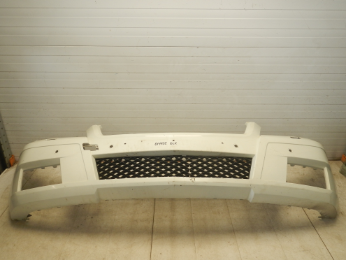 Фотография Бампер передний, Mercedes-Benz (Мерседес)-MERCEDES (X204) GLK-KLASSE (08-)