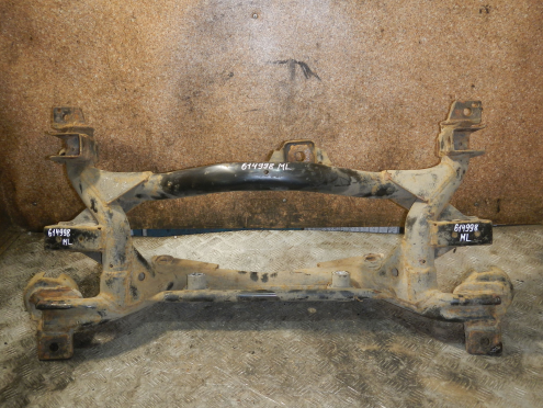 Фотография Балка задняя, SsangYong (Сангйонг)-REXTON II (07-)