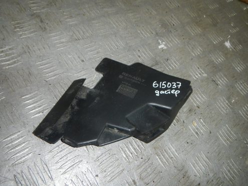 Фотография Воздуховод радиатора левый, Renault (Рено)-DUSTER 2 (21-)