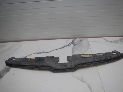 Фотография Кожух замка капота, Skoda (Шкода)-KAROQ (17-)