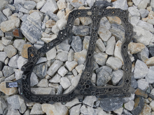 Фотография Кронштейн фары левой, ГРУЗОВЫЕ АВТОМОБИЛИ-DONGFENG GX