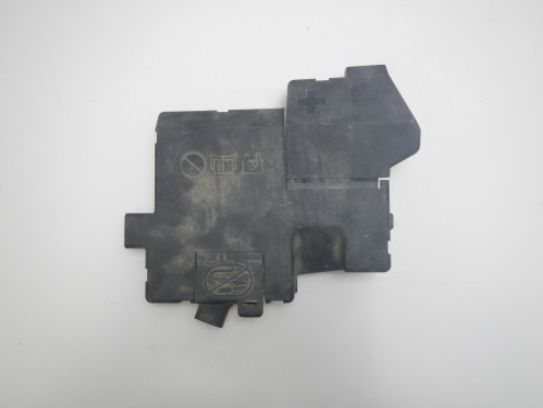 Фотография Крышка блока предохранителей, Volvo (Вольво)-XC40 (17-)