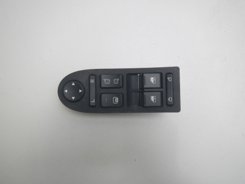 Фотография Блок управления стеклоподъемниками, ГРУЗОВЫЕ АВТОМОБИЛИ-SITRAK