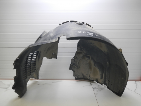 Фотография Локер передний левый, Jaguar (Ягуар)-F-PACE (16-)