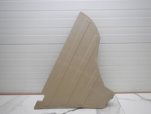 Фотография Пол багажника, Toyota (Тойота)-VENZA (08-)