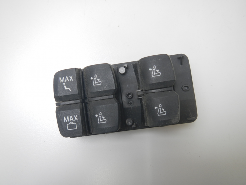 Фотография Блок кнопок управления сидениями, BMW (БМВ)-X7 (G07) (18-)