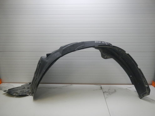 Фотография Локер передний левый, Changan (Чанган)-CS75 PLUS (19-)