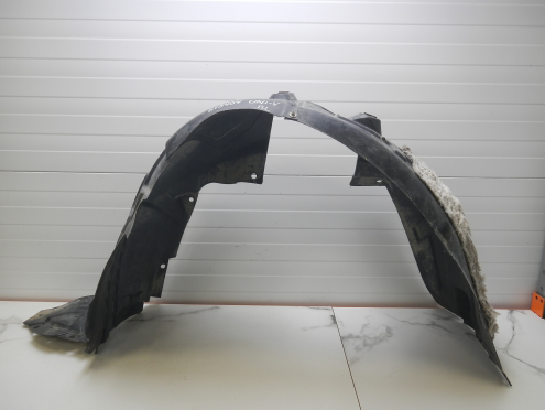 Фотография Локер передний левый, Changan (Чанган)-UNI-V (20-)