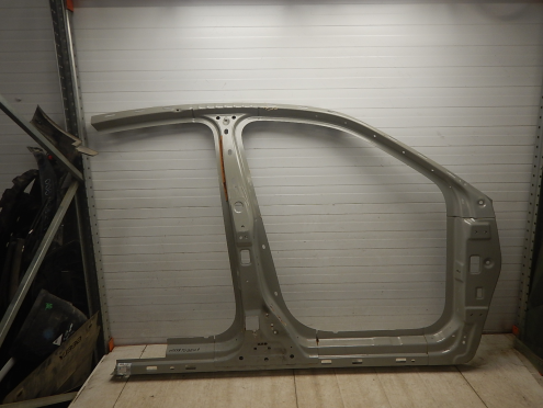 Фотография Боковина правая, Geely (Джили)-TUGELLA (20-)