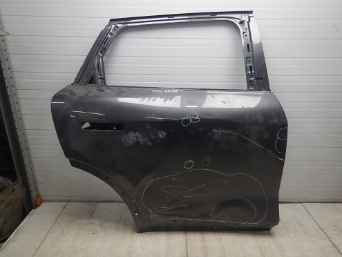 Фотография Дверь задняя правая, Voyah (Воях)-FREE (21-)