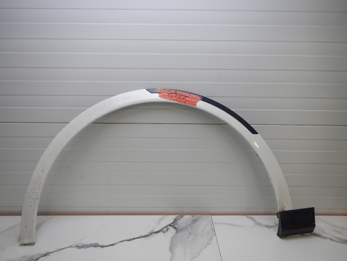 Фотография Накладка крыла переднего левого, Voyah (Воях)-FREE (21-)