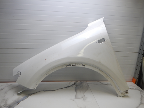 Фотография Крыло переднее левое, Voyah (Воях)-FREE (21-)