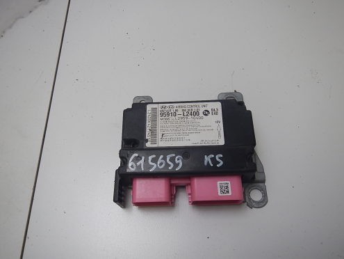 Фотография Блок управления AIR BAG, KIA (Киа)-K5 (20-)