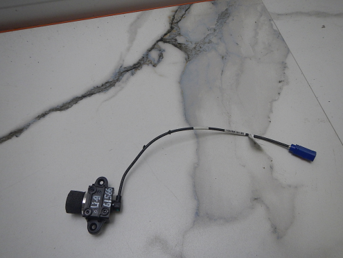 Фотография Камера, Li Auto (Ли Авто)-L9 (23-)