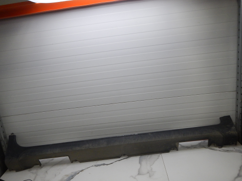 Фотография Накладка порога наружная правая, Livan (Ливан)-X3 PRO (22-)