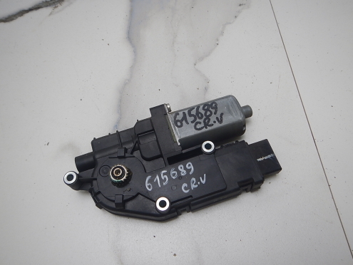 Фотография Блок электронный, Honda (Хонда)-CRV (12-18)