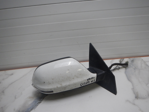 Фотография Зеркало правое электрическое, Haval (Хавейл)-M6 (21-)