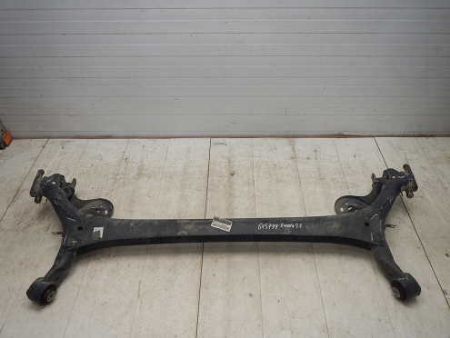 Фотография Балка задняя, Omoda (Омода)-S5 (22-)