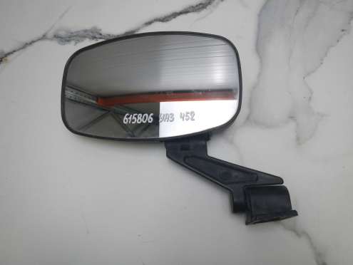 Фотография Зеркало правое механическое, УАЗ (UAZ)-2206/3909