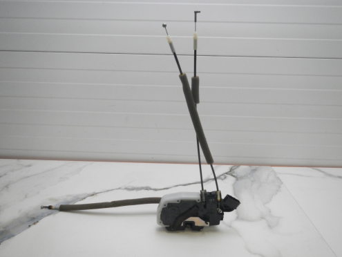 Фотография Замок двери задней левой, Nissan (Ниссан)-JUKE (F15) (11-)