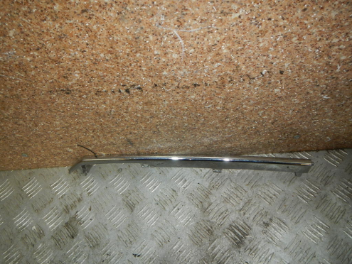 Фотография Молдинг бампера переднего правый, Suzuki (Сузуки)-VITARA (15-)