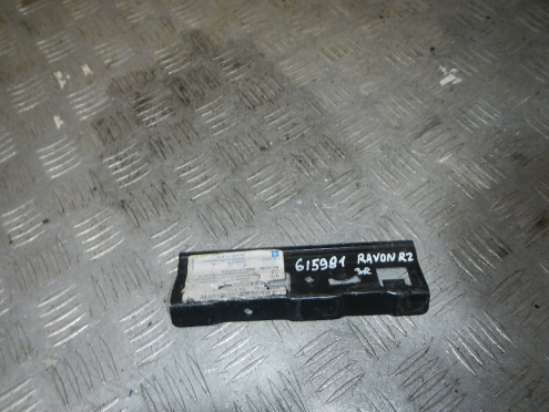 Фотография Кронштейн бампера заднего правый, Ravon (Равон)-R2 SPARK (16-)