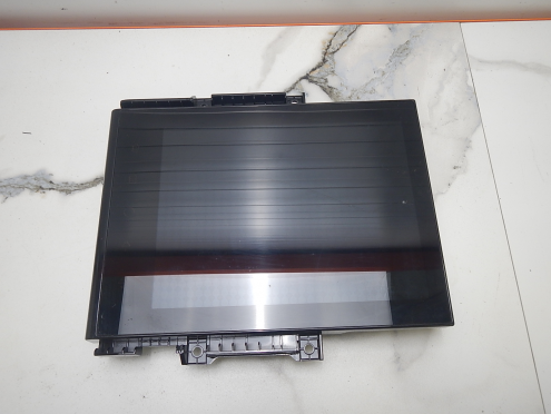 Фотография Дисплей информационный, JAC (Джак)-J7 (20-)