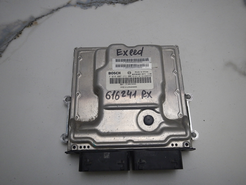Фотография Блок управления двигателем, EXEED (Эксид)-RX (23-)