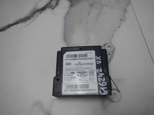 Фотография Блок управления AIR BAG, EXEED (Эксид)-VX (21-)