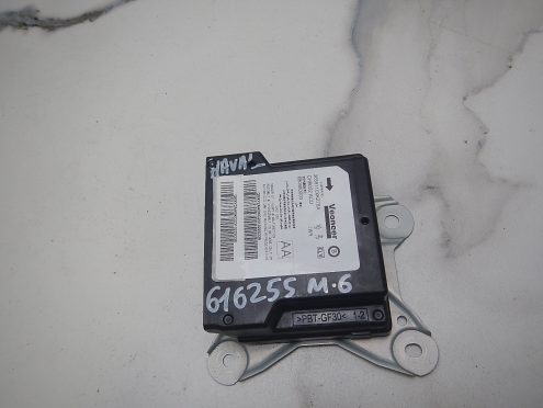 Фотография Блок управления AIR BAG, Haval (Хавейл)-M6 (21-)