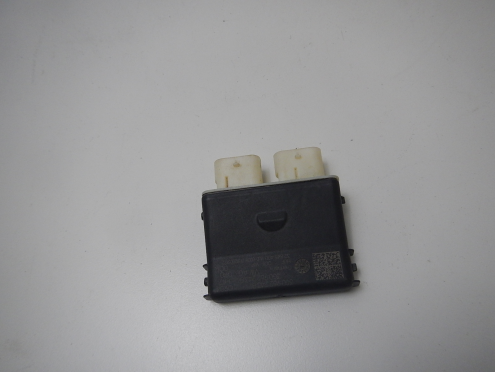 Фотография Блок электронный, Audi (Ауди)-Q5 (FY) (17-)