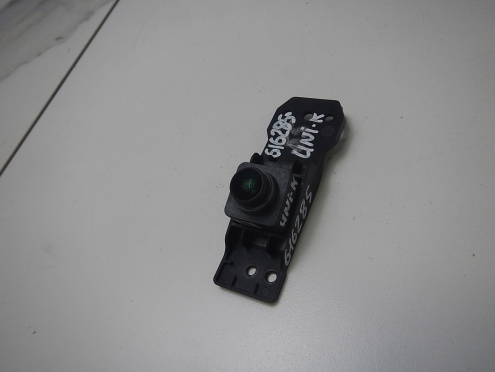 Фотография Камера, Changan (Чанган)-UNI-K (20-)