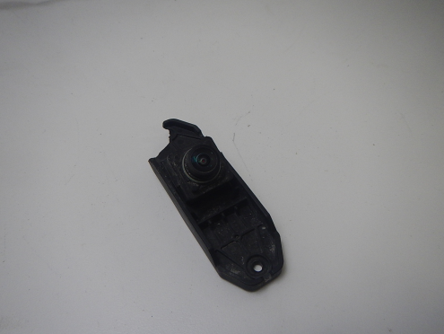 Фотография Камера, Changan (Чанган)-CS55 PLUS (UNI-S)(19-)