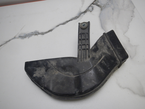 Фотография Воздухозаборник (наружный), EXEED (Эксид)-VX (21-)