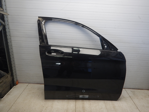 Фотография Дверь передняя правая, Mercedes-Benz (Мерседес)-MERCEDES (W253) GLC-KLASSE (15-)