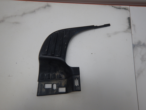 Фотография Накладка бампера заднего левая, Dodge (Додж)-RAM (17-)