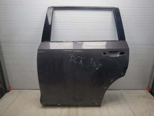 Фотография Дверь задняя левая, GAC (ГАК)-GS8 (21-)