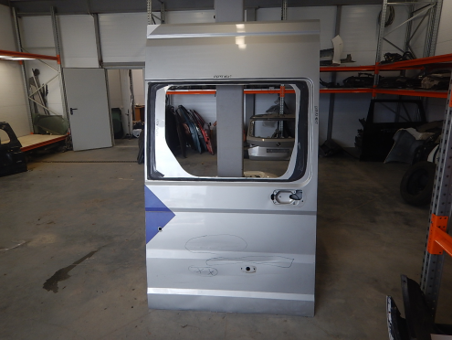 Фотография Дверь сдвижная правая, ГАЗ (GAZ)-GAZEL NEXT