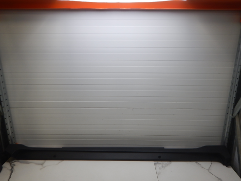 Фотография Накладка порога наружная правая, Toyota (Тойота)-C-HR (17-)