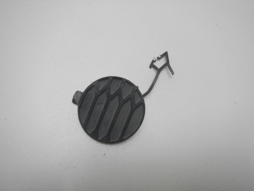 Фотография Заглушка буксировочного крюка, KIA (Киа)-SELTOS (19-)