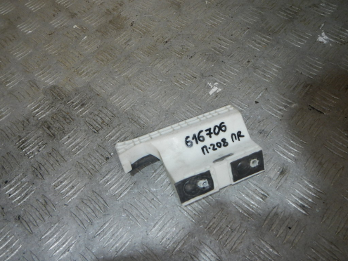 Фотография Направляющая стекла двери, Peugeot (Пежо)-208 (13-)