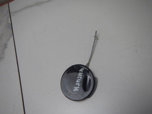 Фотография Заглушка буксировочного крюка, Opel (Опель)-INSIGNIA (08-)