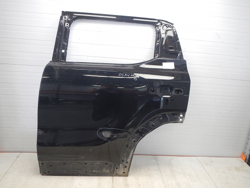 Фотография Дверь задняя левая, Haval (Хавейл)-H3 (24-)